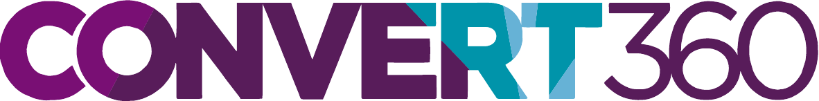 Convert360 Logo