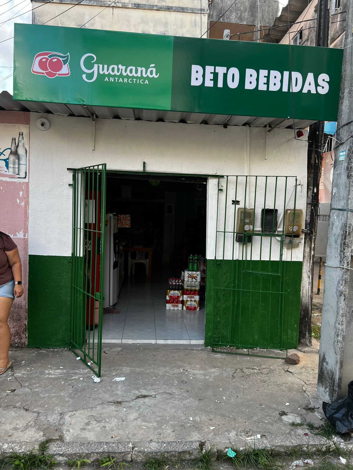 Projeto 1